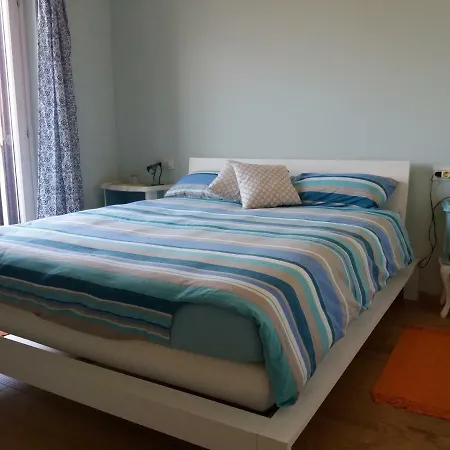 Apartment Il Giardino