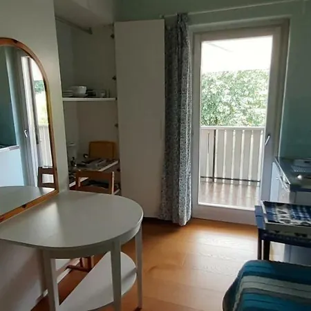 Apartman Il Giardino Colico