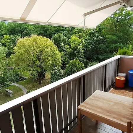 Il Giardino Colico