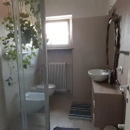 Apartman Il Giardino